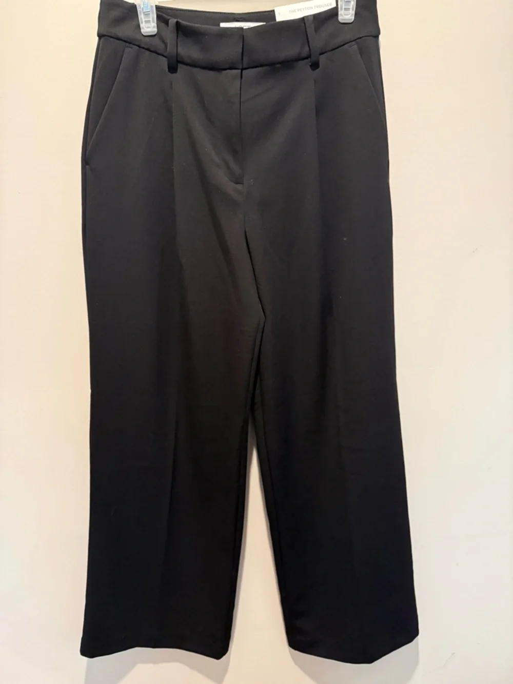 NWT Peyton Trouser from LOFT - Picture 6 of 7